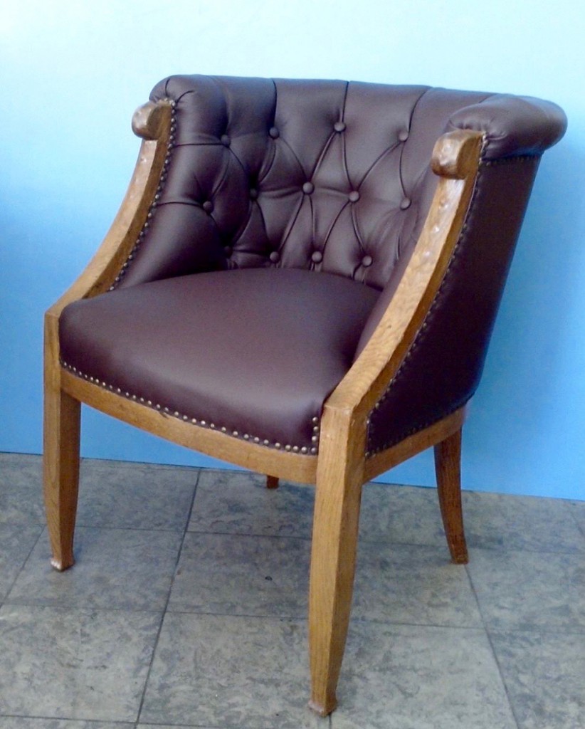 Fotos! Vorher/Nachher! – Polsterei Esslingen – RCS