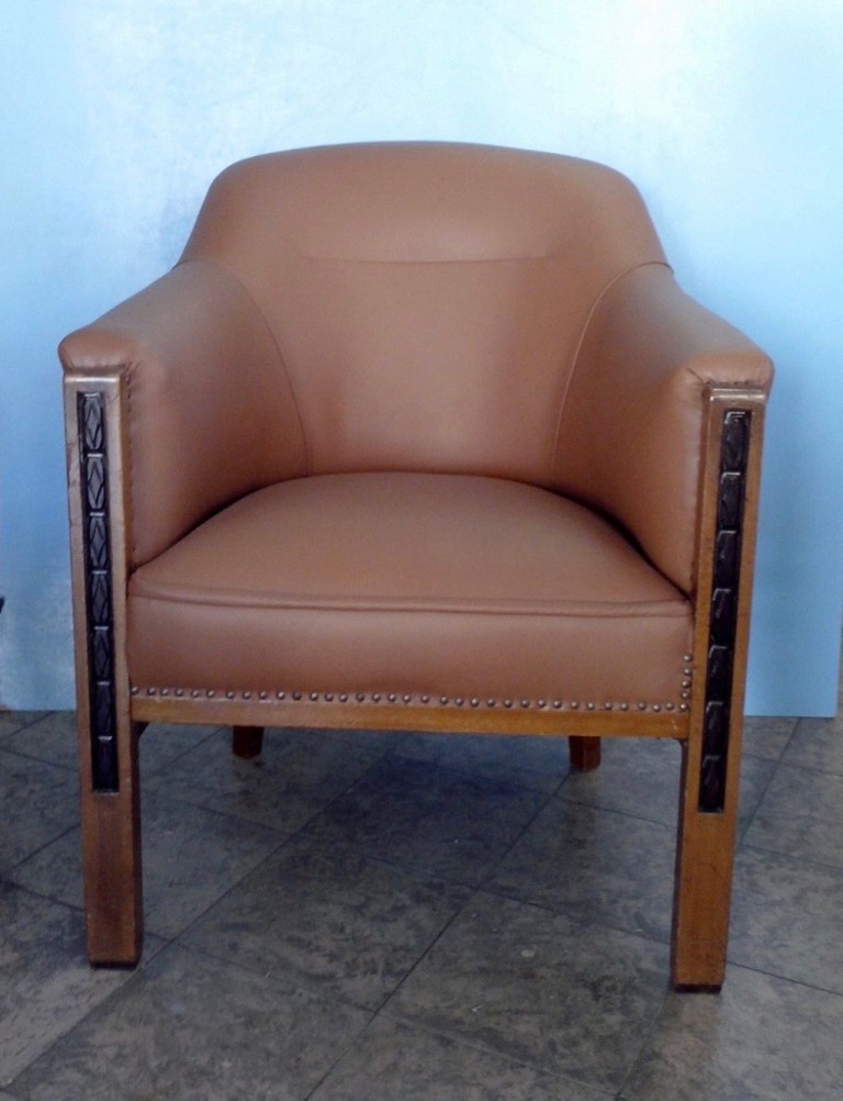 Fotos! Vorher/Nachher! – Polsterei Esslingen – RCS